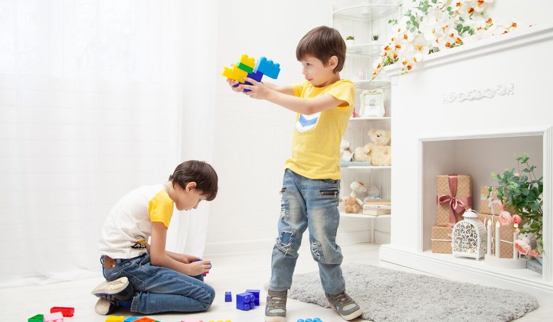 How to Boost Your Baby’s Motor Skills with Toys for Kids